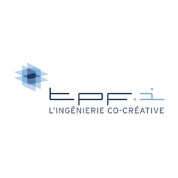 Logo TPFI